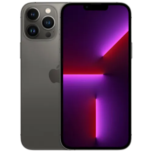 Ремонт Apple 13 Pro Max